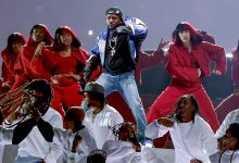 Photo of Kendrick Lamar’s Super Bowl Halftime Show was a masterclass in storytelling—and shade