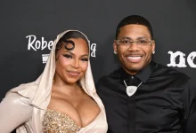 Photo of Fans Accuse Ashanti of Trying to ‘Ease’ Husband Nelly Back Into Their ‘Good Graces’ After Being Canceled Over Controversial Trump Performance 