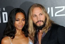 Photo of Zoe Saldana’s Explosive Moment with Husband Caught on Camera as Fans Say She Just ‘Acted Like a Latina’