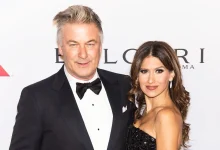 Photo of Alec Baldwin Won’t Stop Hounding ‘Really Tired’ Younger Wife for Baby Number 9