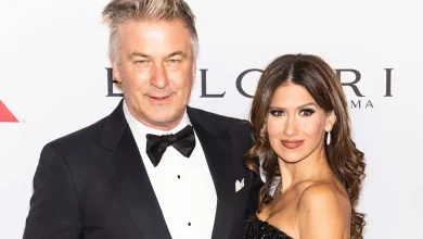 Photo of Alec Baldwin Won’t Stop Hounding ‘Really Tired’ Younger Wife for Baby Number 9