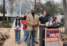 Photo of HISD Students Protest – African American News and Issues