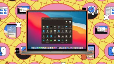 Photo of How to hide files and folders on macOS