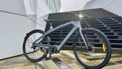 Photo of Engwe Mapfour N1 Pro e-bike review: the new ‘premium’