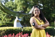 Photo of She Was Diagnosed with Diabetes at 8—Now She’s Challenging Stigmas