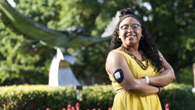 Photo of She Was Diagnosed with Diabetes at 8—Now She’s Challenging Stigmas