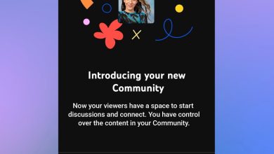 Photo of YouTube’s new Discord-like Communities are rolling out to more creators