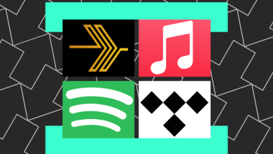 Photo of Our favorite iPhone and Android apps for streaming and collecting music