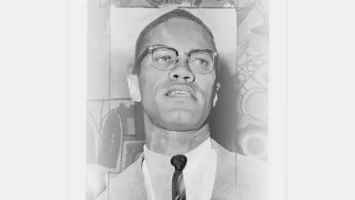 Photo of 60 Years Later: Malcom X