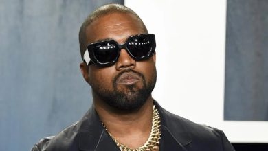 Photo of Kanye West drops controversial Sean John collab backing Diddy—’PUFF WE LOVE YOU’—as Diddy responds from jail