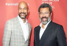 Photo of Keegan-Michael Key and Jordan Peele: A Friendship That Endures Amid Busy Careers