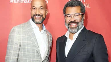 Photo of Keegan-Michael Key and Jordan Peele: A Friendship That Endures Amid Busy Careers