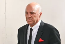 Photo of Kevin O’Leary Shredded After Trying to Bully Costco Into Ditching DEI As MAGA Demands Boycott