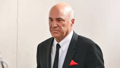 Photo of Kevin O’Leary Shredded After Trying to Bully Costco Into Ditching DEI As MAGA Demands Boycott