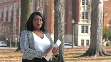 Photo of Tennessee Grad Student Expelled for Sharing ‘Vulgar’ Beyoncé and Cardi B Lyrics Wins $250K in Free Speech Battle