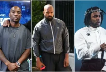 Photo of Charlamagne Tha God Blames Kendrick Lamar’s Success for Kanye West’s Outrageous Online Meltdowns