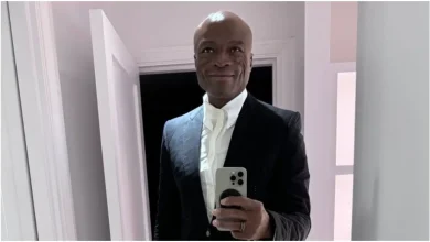 Photo of Seal’s ‘Deeply Unsettling’ Transformation In Mountain Dew’s Super Bowl Commercial Leaves Fans Divided