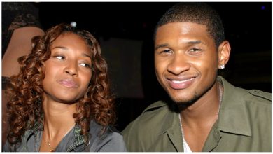 Photo of Usher Reveals the Startling Truth About His Relationship With TLC’s Chilli Before ‘Something More Sinister’ Occurred