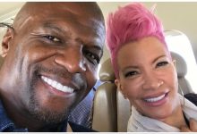 Photo of Terry Crews Confesses Shocking Moment He Realized His Marriage to Wife Rebecca Was ‘Over’