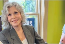 Photo of Former Hollywood Beauty Jane Fonda Shocks Fans with the Truth About Her Body Image Issues 