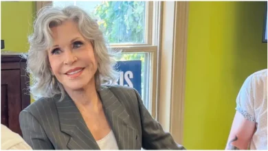 Photo of Former Hollywood Beauty Jane Fonda Shocks Fans with the Truth About Her Body Image Issues 