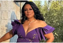 Photo of Actress Lela Rochon Shuts Down Criticism About Her Appearance Since ‘Waiting to Exhale’