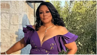 Photo of Actress Lela Rochon Shuts Down Criticism About Her Appearance Since ‘Waiting to Exhale’