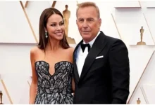 Photo of Kevin Costner Reportedly Left In Shock After Learning from His Kids That His Ex-Wife Is Engaged to His Friend