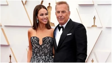 Photo of Kevin Costner Reportedly Left In Shock After Learning from His Kids That His Ex-Wife Is Engaged to His Friend