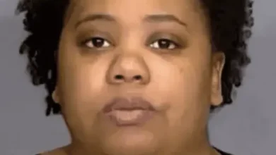 Photo of Mother Charged With Neglect After 2-Year-Old Daughter’s Body Was Found Under Dresser Confesses to Leaving Children to Live In Filth While She Stayed with Her Boyfriend Every Night