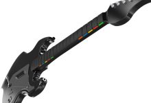 Photo of PDP’s Riffmaster guitar controller is receiving a rare $20 discount