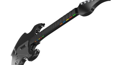 Photo of PDP’s Riffmaster guitar controller is receiving a rare $20 discount