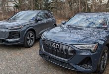 Photo of Audi will try to make its model names make more sense