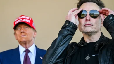 Photo of Elon Musk Throws Tantrum Over Judicial Oversight As Critics Demand He Relocate to a Country Where Presidents Have Unlimited Power