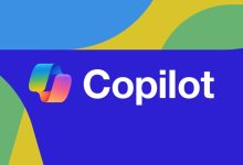 Photo of Microsoft releases a Copilot app for Mac