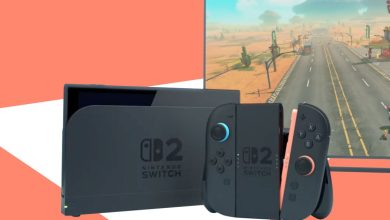 Photo of Nintendo Switch 2 announcement: all the news on the next console