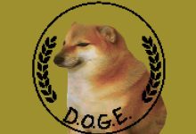 Photo of Amy Gleason officially named as DOGE administrator