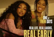 Photo of Keke Palmer and SZA Team Up for New Buddy Comedy One of Them Days