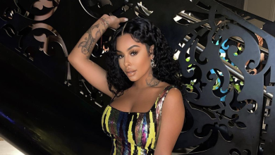 Photo of Reality Star Alexis Skyy Confesses to Making Christian Rebrand for a Man — Then He Dumped Her 