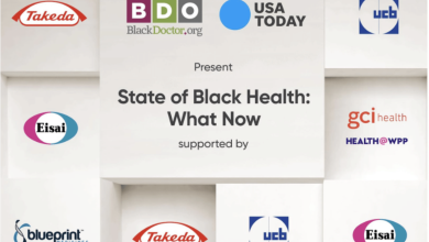 Photo of BlackDoctor.org Brings Top Health Leaders to USA Today for ‘State of Black Health’ Summit – BlackDoctor.org