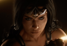 Photo of Warner Bros. Games is canceling its Wonder Woman game and shutting down three studios