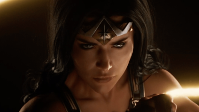 Photo of Warner Bros. Games is canceling its Wonder Woman game and shutting down three studios