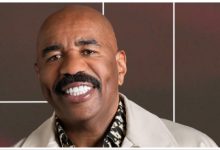 Photo of Steve Harvey Are Saying ‘Prayers’ for the Comedian After His Slimmer Physique Sparks Health Concerns