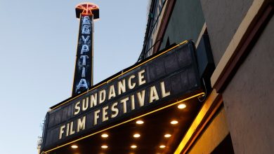 Photo of Sundance 2025: all the latest movie reviews and news from the festival