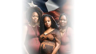 Photo of TEXAS ABORTION BAN – African American News and Issues