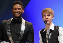 Photo of The Changing Dynamic Between Usher and Justin Bieber: Are They Still Friends