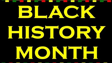 Photo of Black History Month Federally Banned