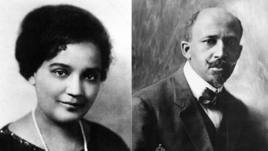 Photo of If this love affair didn’t happen, the Harlem Renaissance may not have ever occurred