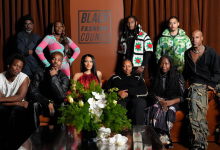 Photo of A Look Inside The Black In Fashion Council NYFW FW25 Showroom – Essence