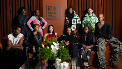 Photo of A Look Inside The Black In Fashion Council NYFW FW25 Showroom – Essence